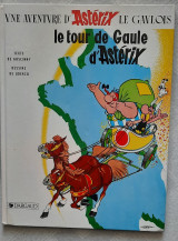 Une aventure d'Astérix