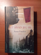 Alt had jeg er