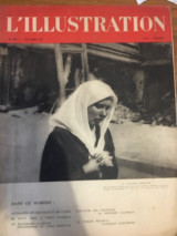 L'illustration, 7 Οκτωβρίου 1939