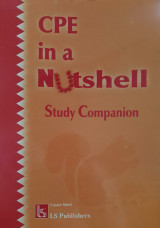 CPE in a Nutshell Study Companion