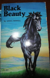 Black Beauty