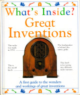 What's Inside? Great Inventions