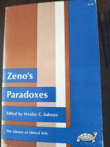 Zeno's paradoxes