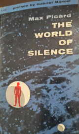 The world of silence