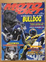 Motosport τεύχος 265