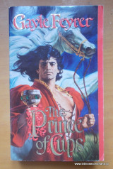 The Prince of Cups