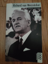 Richard von Weizsäcker