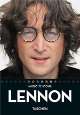Lennon (Taschen Music Icons)