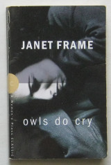 Owls Do Cry