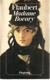 Madame Bovary
