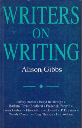 Writers on Writing
