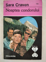 Noaptea condorului