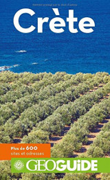 Étranger french crete geoguide étranger french