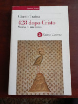 428 dopo Cristo. Storia di un anno