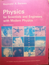 Physics for Scientists & Engineers with Modern Physics