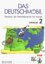 Das Deutschmobil 2 - Lehrbuch