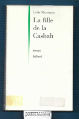 La fille de la Casbah