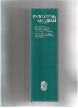 Enciclopedia Zanichelli