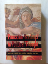Princeton Readings in Political Thought
