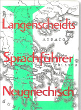 Langenscheidts Sprachführer Neugriechisch