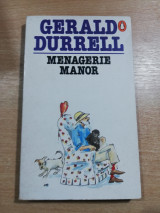 Menagerie Manor