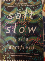 Salt Slow