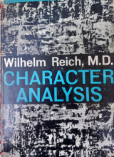 Character Analysis