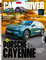 Car and Driver - τεύχος 436 -Αύγουστος 2026