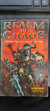 Realm Of Chaos