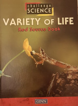 Variety of Life, Red Source Book