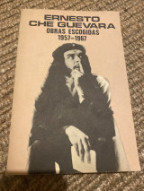 Ernesto Che Guevara
