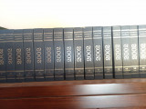 Μαθητική εγκυκλοπαίδεια 2002 (16τομη)