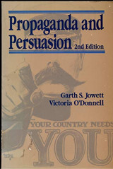 Propaganda and Persuasion