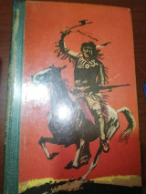 Winnetou Band iii