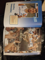 EuroBasket Βελιγράδι 2005