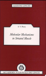Molecular Mechanisms in Striated Muscle