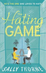 The Hating Game: the funniest romcom you'll read this year