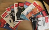 The Economist - Bundle of 12 Issues - 0ct 27th 2018 to Jan 25th 2019