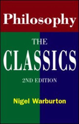 Philosophy: the classics