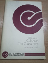 A Guide to Culture in the Classroom