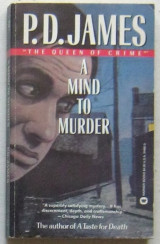 A Mind to Murder