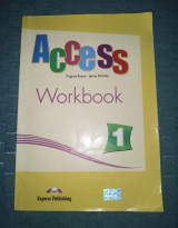 Access workbook