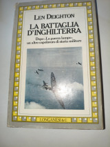 La Battaglia d' Inchilterra