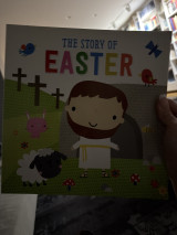 The story of Easter
