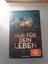 Nur für dein Leben