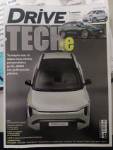 Drive Tech