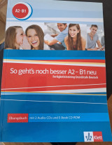 So geht's noch besser A2-B1 neu