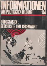 Informationen zur politischen Bildung