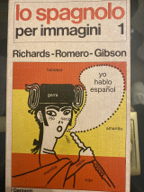 Lo spagnolo per imagining 1