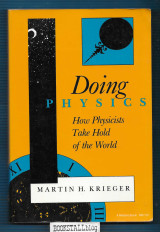 Doing Physics